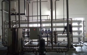 蘇氨酸廢水處理成本高嗎？如何控制運行成本？