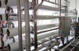 電廠中水回用設(shè)備的工藝特點有哪些？