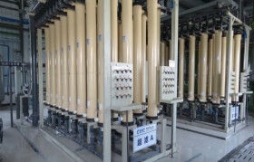 工業(yè)中水回用處理工藝應(yīng)用介紹！