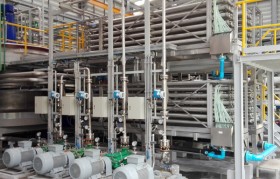 渦凹氣浮機在生活污水處理應(yīng)用效果如何？怎么調(diào)試及管理？