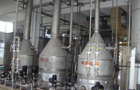 中水水源有哪些？中水回用水水質(zhì)標(biāo)準(zhǔn)有哪些？
