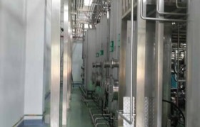化工污水處理進水濃度波動大怎么辦？