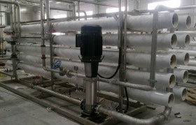 大米制糖廢水處理工藝使用時注意事項有哪些？