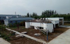 地埋式一體化污水處理設(shè)備工藝流程是怎樣的？應(yīng)用范圍介紹！
