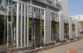 農(nóng)村污水處理設(shè)備對城市污水中各物質(zhì)的清理效果是什么？
