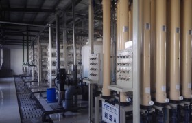 中水回用可以用在哪些方面？