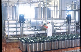 焦化廢水處理工藝設(shè)計(jì)方案是什么？基本原理介紹！