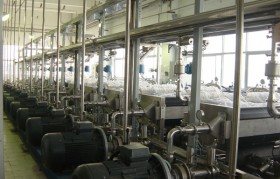 如何處理高濃度有機廢水？處理方法有哪些？