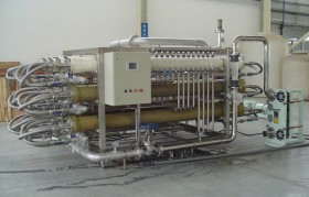 中水處理方法有哪些？中水處理工藝流程有哪些？