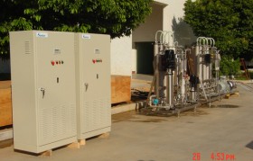 制藥廠廢水處理工藝優(yōu)勢有哪些？四大優(yōu)點介紹！