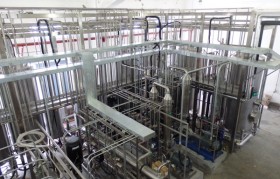 氣浮機的種類有哪些？氣浮機工藝比較介紹！