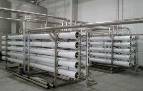 發(fā)電廠廢水零排放處理設(shè)備含有大量泡沫是因為以下四個原因！