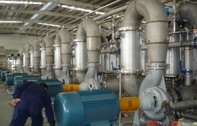 電鍍廠污水怎么處理？怎么實(shí)現(xiàn)？