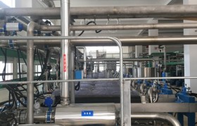 鹵肉加工廢水處理技術(shù)如何有效管理？