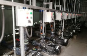 氣浮機(jī)有幾種？有哪些種類？