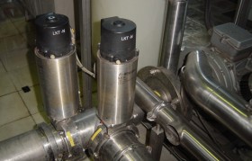 溶氣氣浮機(jī)優(yōu)勢有哪些？工作原理介紹！