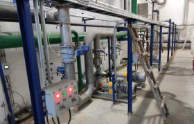 電廠中水回用處理工藝有哪些？三大方法介紹！