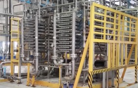 垃圾發(fā)電廠滲濾液處理優(yōu)勢有哪些？五大特點介紹!