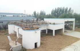 農(nóng)村污水處理設(shè)備電器控制系統(tǒng)是什么？如何檢查與試驗(yàn)？