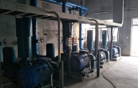 如何選擇電廠工業(yè)廢水處理工藝？工作原理是什么？