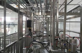 涂料廢水怎么處理？處理方案有哪些？