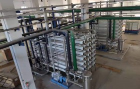 加壓溶氣氣浮機(jī)在鋼鐵廠中應(yīng)用有哪些？