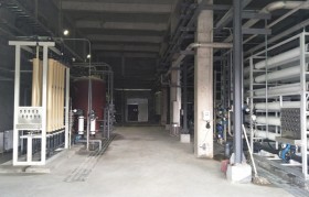 垃圾滲濾液處理過程中調(diào)節(jié)池的作用是什么呢？