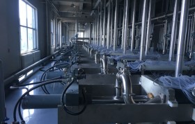 煤化工零排放水處理優(yōu)勢有哪些？意義有哪些？