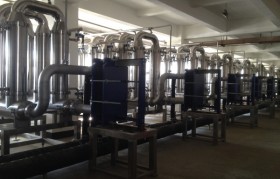 水處理中回用水有哪些水質(zhì)指標(biāo)？