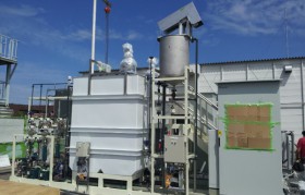 如何選擇合適的垃圾焚燒發(fā)電廠滲濾液處理工藝？