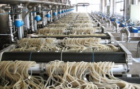 造紙廠污水處理中水回用的方法有哪些？
