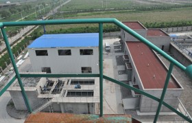 如何進行水解酸化過程的穩(wěn)定？