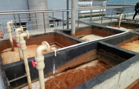 鋼廠工業(yè)廢水處理水泵如何保養(yǎng)？