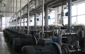 電廠工業(yè)廢水處理優(yōu)勢是什么？工藝介紹！