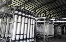 火電廠廢水中水回用設(shè)備的特點是什么？