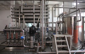 高濃度有機廢水處理方法有哪些？如何處理?
