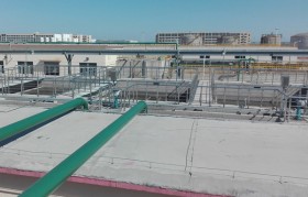 石油化工廢水處理技術(shù)優(yōu)勢有哪些?石油化工廢水特點有哪些？