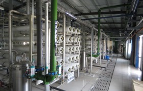 淺層氣浮機(jī)如何維修？步驟有哪些？