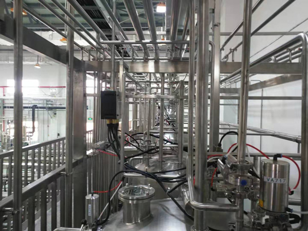涂料廢水怎么處理？處理方案有哪些？
