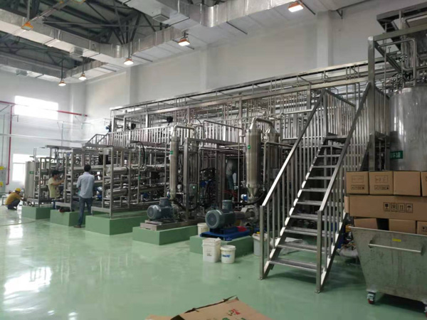 選擇化工廠廢水處理設(shè)備需要注意什么？