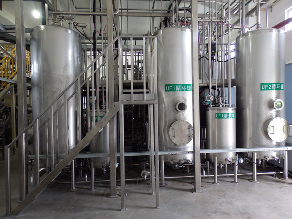 電廠廢水處理方法有哪些？